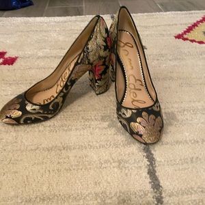 Sam Edelman heels